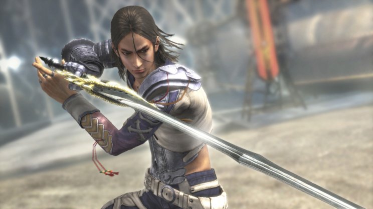 Lost Odyssey teszt - 3. kép