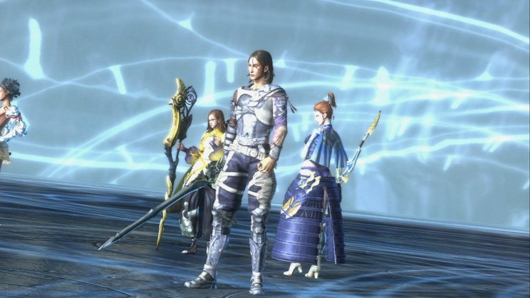 Lost Odyssey teszt - 4. kép