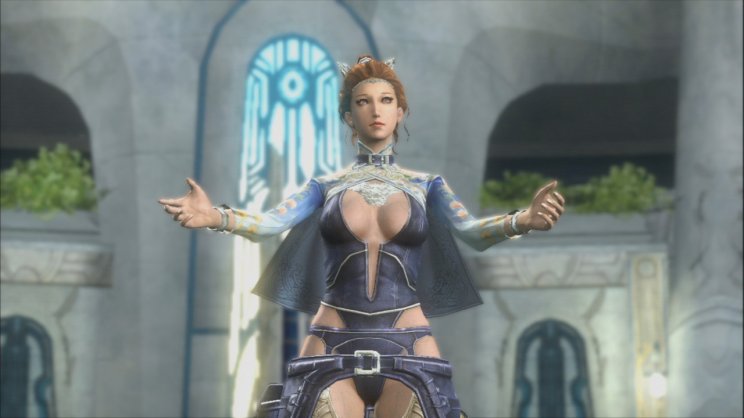 Lost Odyssey teszt - 5. kép
