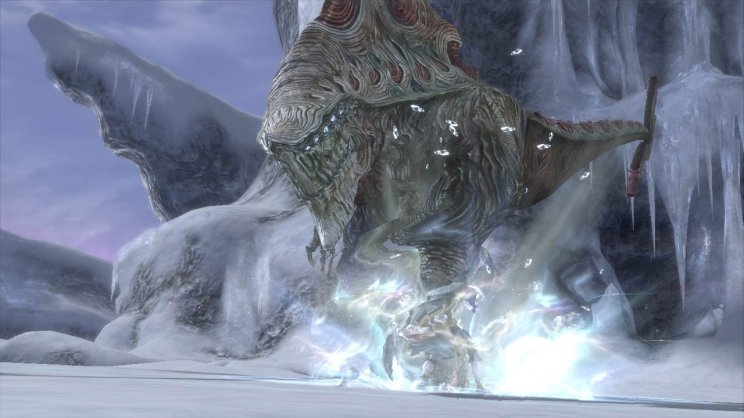 Lost Odyssey teszt - 6. kép