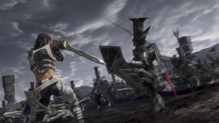 Lost Odyssey teszt - 9. kép