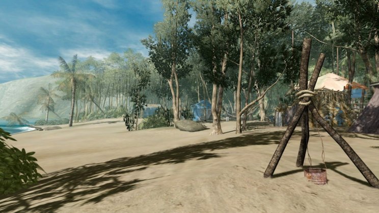 Lost: Via Domus teszt - 4. kép