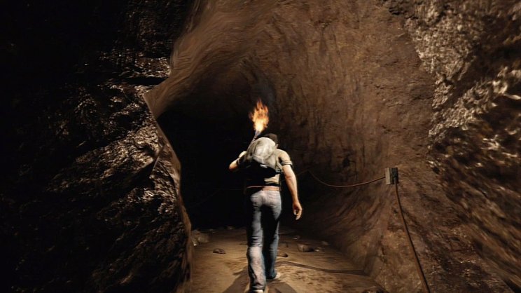 Lost: Via Domus teszt - 5. kép