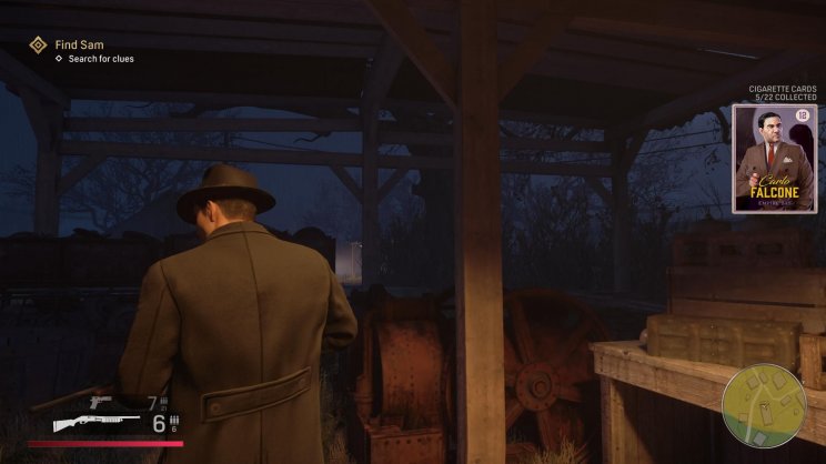 A "Collectible" kártyák a sorozat teljes szereplőgárdáját lefedik.