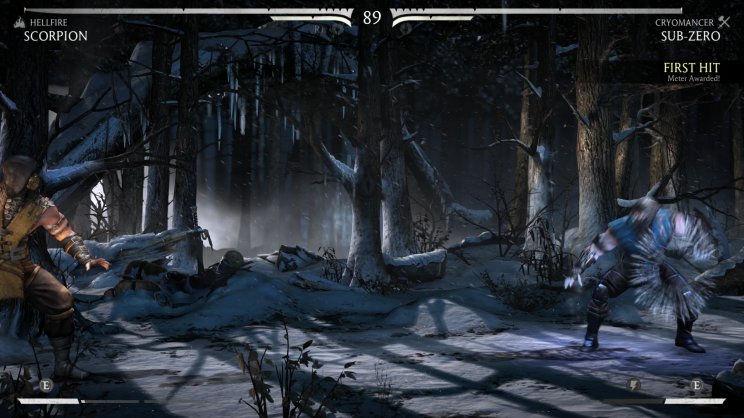 Marha jó mixer lenne Sub Zero-ból