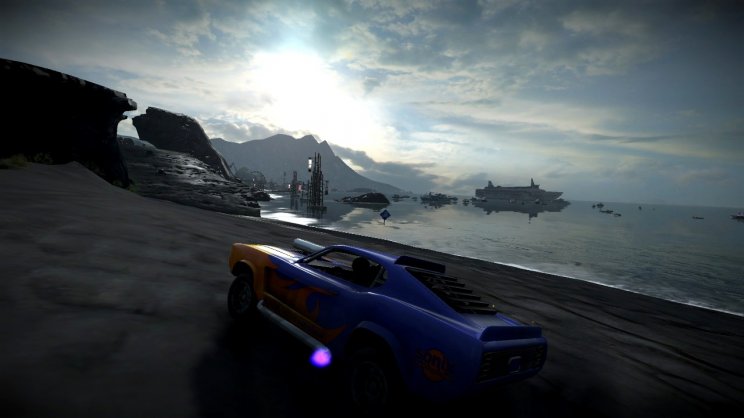 MotorStorm: Pacific Rift teszt - 11. kép