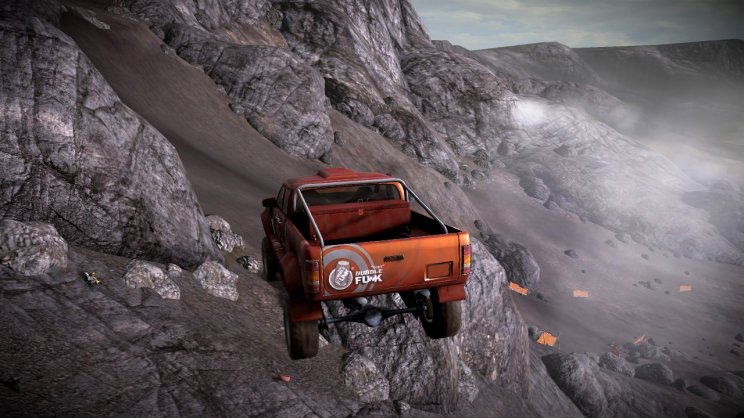 MotorStorm: Pacific Rift teszt - 5. kép