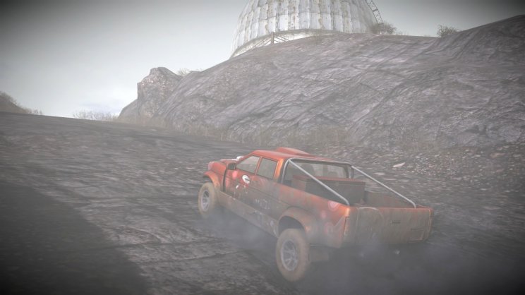 MotorStorm: Pacific Rift teszt - 9. kép