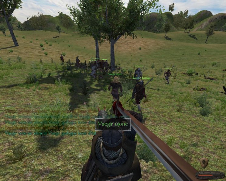Mount And Blade teszt - 11. kép