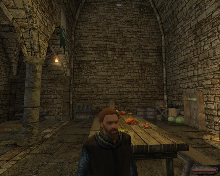Mount And Blade teszt - 8. kép