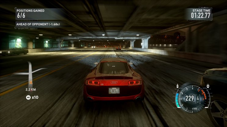 Need for Speed The Run teszt - 10. kép