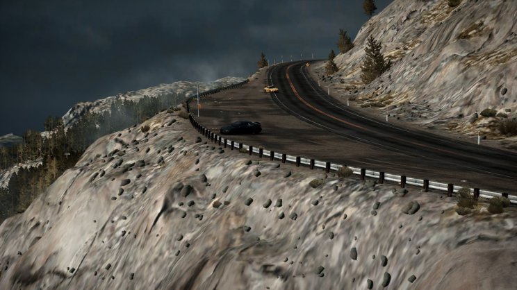 Need for Speed The Run teszt - 4. kép