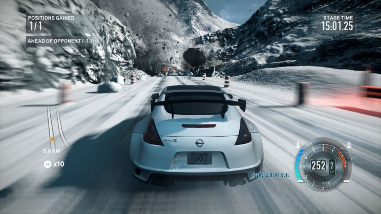 Need for Speed The Run teszt - 5. kép