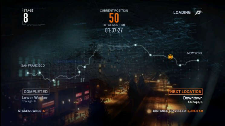 Need for Speed The Run teszt - 6. kép