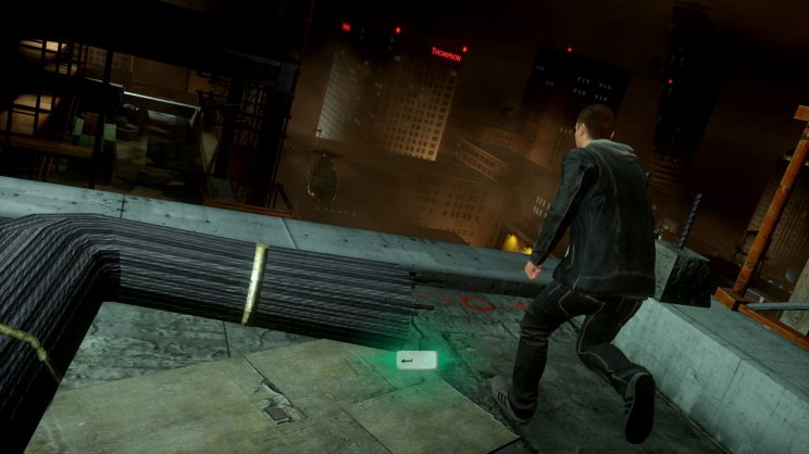 Need for Speed The Run teszt - 8. kép