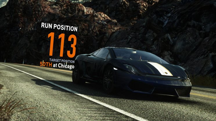 Need for Speed The Run teszt - 9. kép