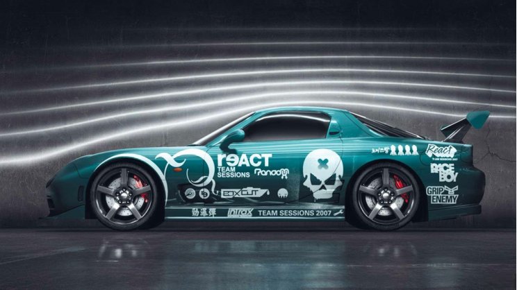 Need For Speed Pro Street teszt - 10. kép