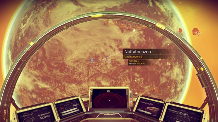 Ez olyan, mint a Mass Effect 2 háttere.
