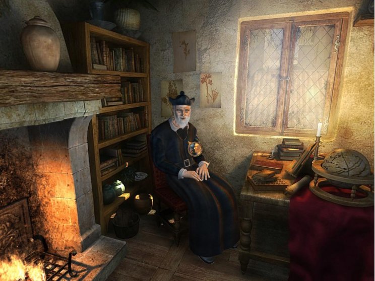 Nostradamus: The Last Prophecy teszt - 2. kép