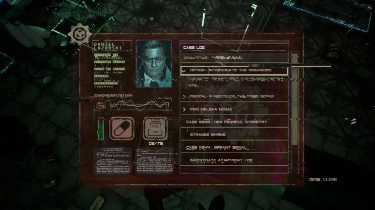 Ki ez a szépfiú? A cyberpunk legenda, Rutger Hauer; nyugodjék békében.