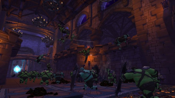 Orcs Must Die teszt - 3. kép