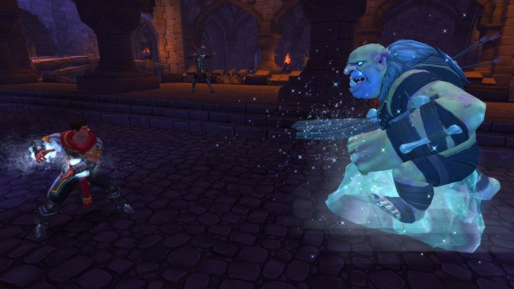 Orcs Must Die teszt - 4. kép