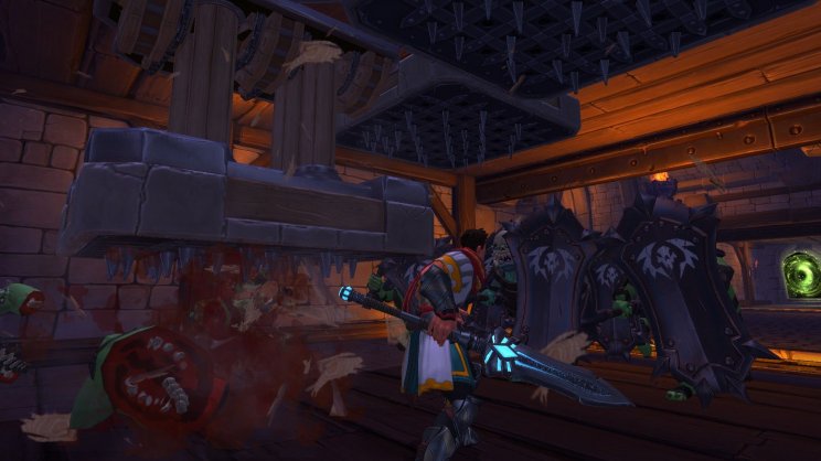 Orcs Must Die teszt - 5. kép
