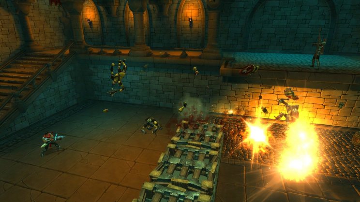Orcs Must Die teszt - 7. kép