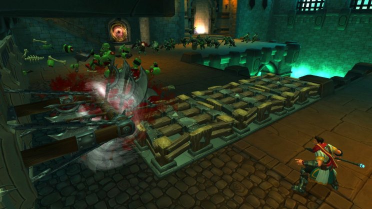 Orcs Must Die teszt - 8. kép