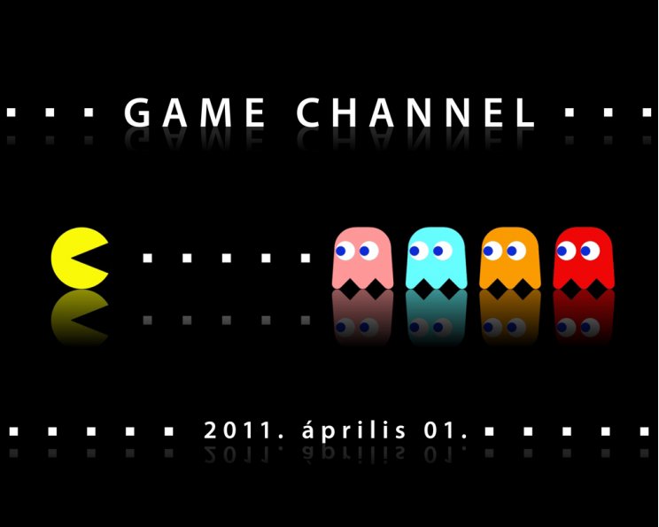 Pac-Man teszt - 2. kép