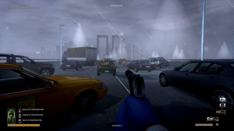 Payday: The Heist teszt - 3. kép
