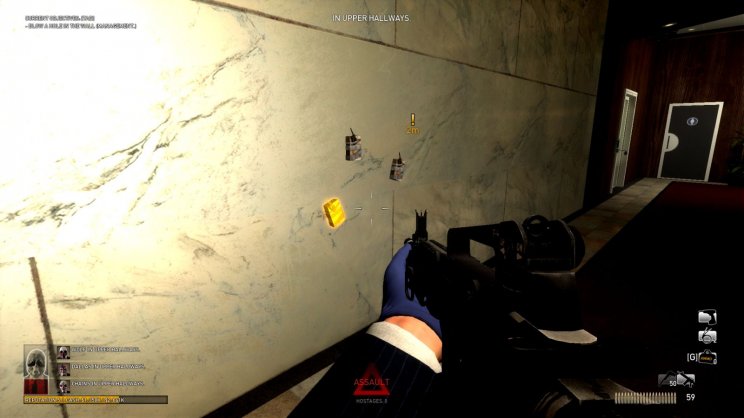Payday: The Heist teszt - 4. kép