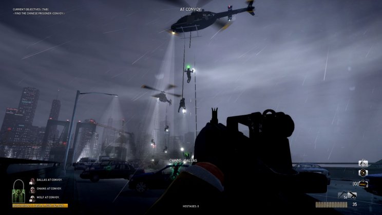 Payday: The Heist teszt - 6. kép