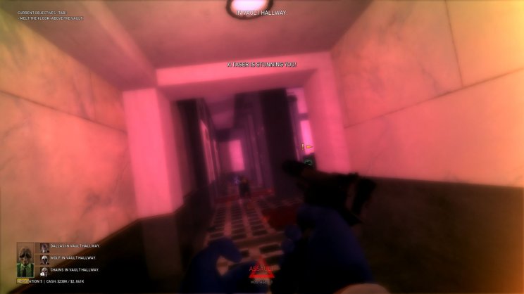 Payday: The Heist teszt - 7. kép