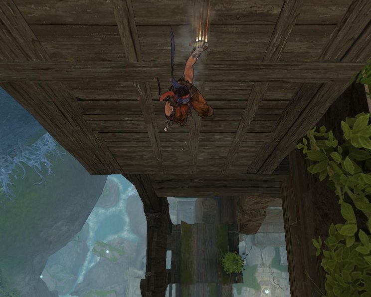 Prince Of Persia teszt - 7. kép