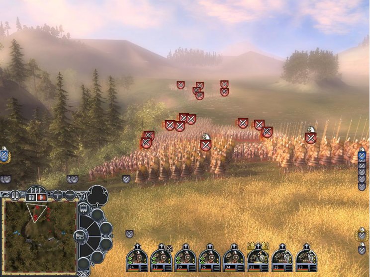 Real Warfare 1242 teszt - 5. kép