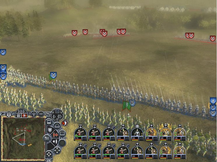 Real Warfare 1242 teszt - 8. kép