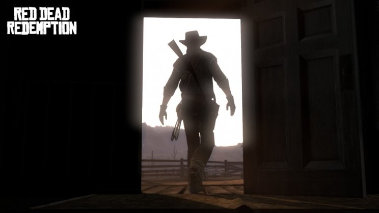 Red Dead Redemption teszt - 3. kép