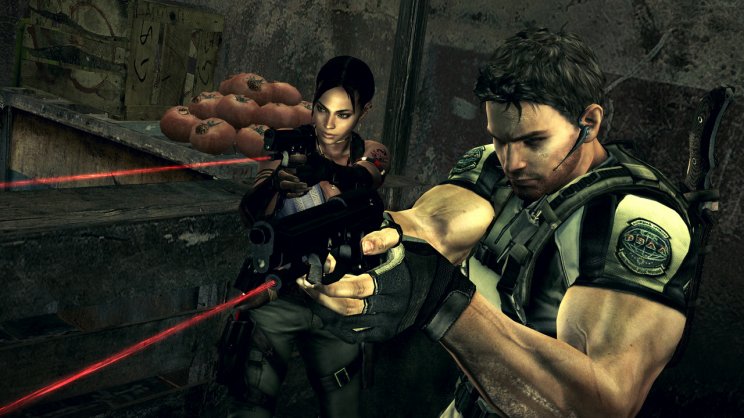 Resident Evil 5 teszt - 5. kép