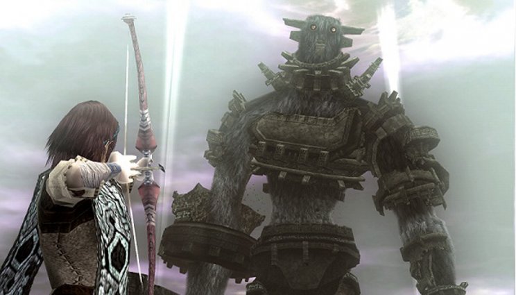 Shadow of the Colossus teszt - 4. kép