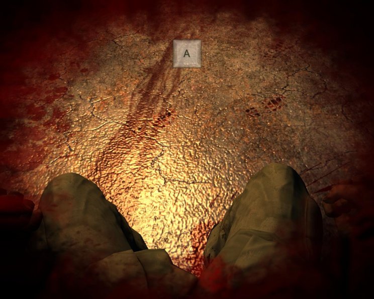 Shellshock 2: Blood Trails teszt - 11. kép