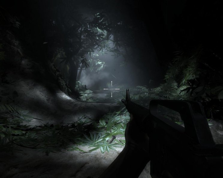 Shellshock 2: Blood Trails teszt - 4. kép