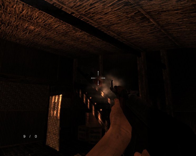 Shellshock 2: Blood Trails teszt - 9. kép