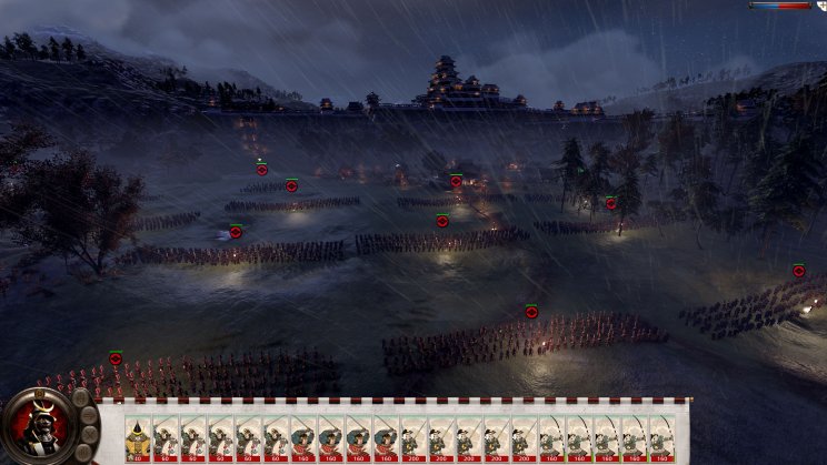 Shogun 2: Total War teszt - 3. kép