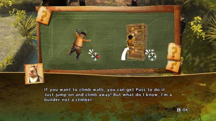 Shrek Forever After teszt - 3. kép