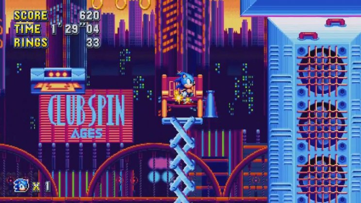 Ez a neon, nem a Tron