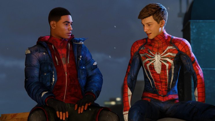 Két póki egy csárdában (PS5)