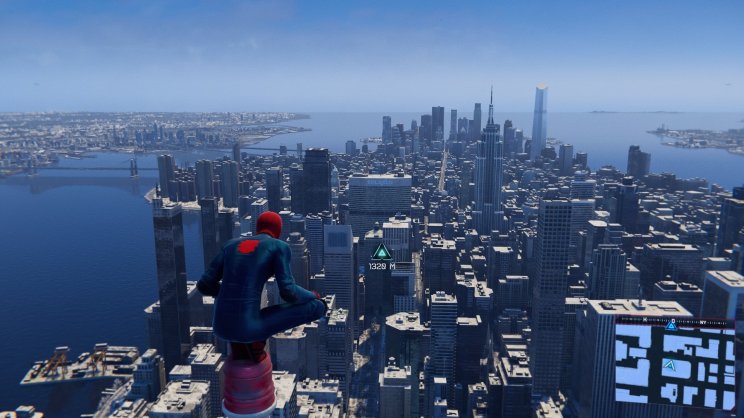 Kéne egy repülő (PS4)