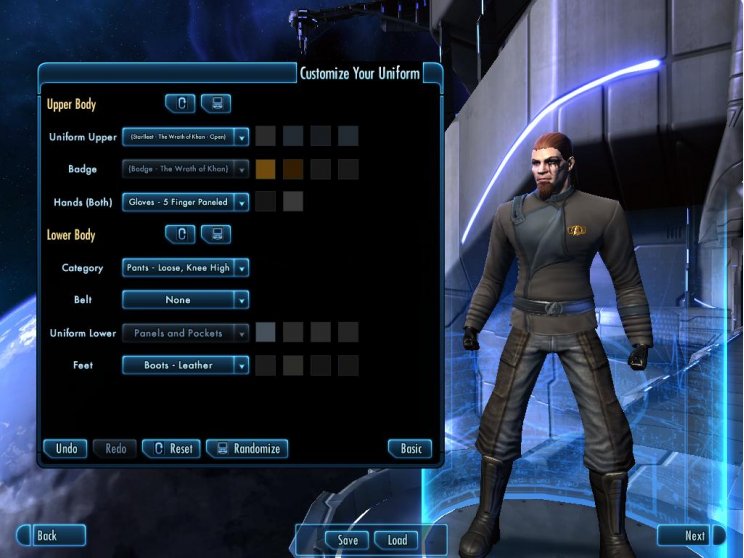 Star Trek Online teszt - 2. kép