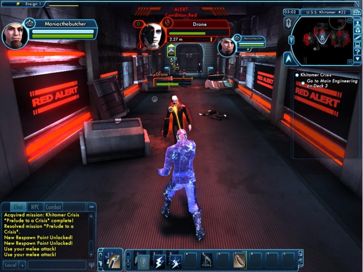 Star Trek Online teszt - 4. kép